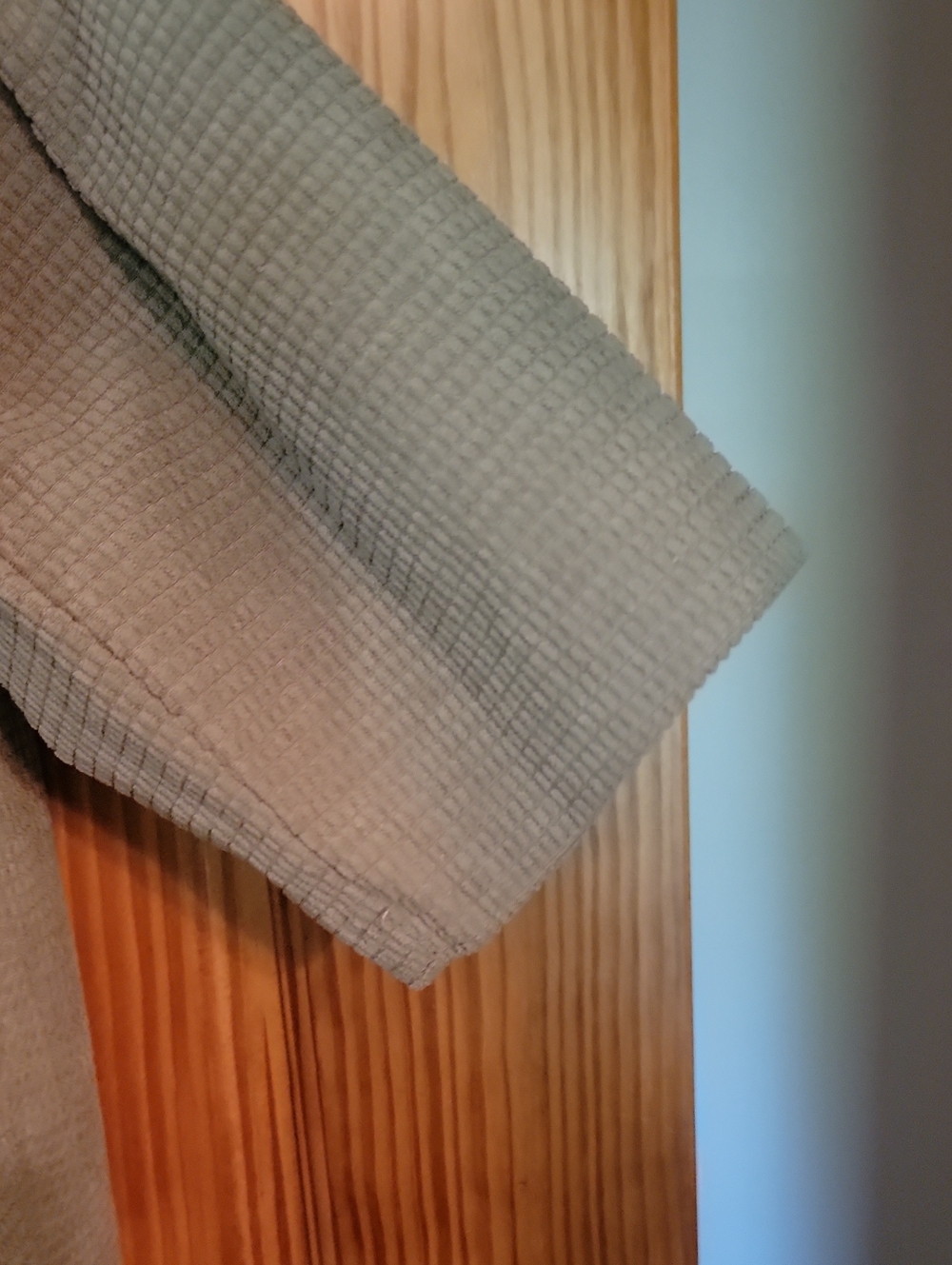 Lightweight Shirt/jacket - Picture 4 of 7